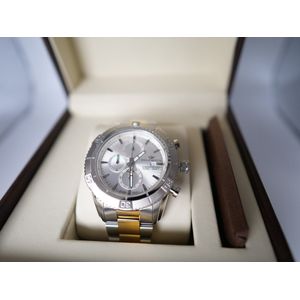 Philip Watch Champion R8271615005 - Chronograaf horloge - Quartz analoog uurwerk - Heren - Nieuw