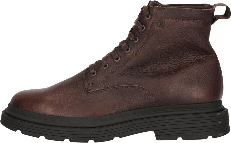 CLARKS - Badbury Hi GP - Motorlaarzen - Waterproof