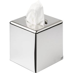 MOOR Tissues dispenser SHERYL, chroom