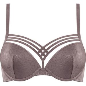 Marlies Dekkers Dame de Paris Bruin - Beha Maat: 75C