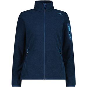Cmp - 3H14746 - Fleecejack - Blauw - Vrouw