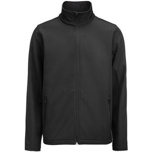 James Harvest - Valley - Jas - Zwart - Heren