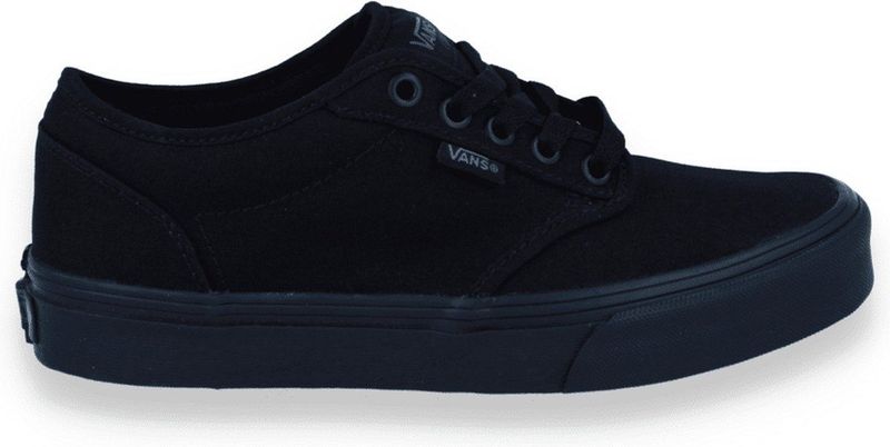 Vans - Atwood - Sneaker - Zwart - Low-Top