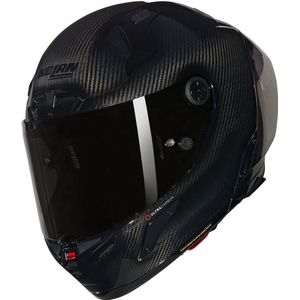 Nolan X-804 Rs Ultra Carbon Puro Integraalhelm Zwart 2XL