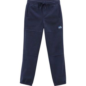 Vans Polar Fleece Blauwe Broek - Streetwear - Kind