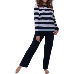 Ammann Dames pyjama Night & Home