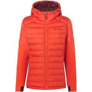 VAUDE - Women's Elope Hybrid Jacket - Outdoorjas - Dames - Winddicht