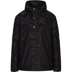 HOMEBASE - Schlupfjacke - Met Kapuze - Voor Verbeterde Nackenschutz