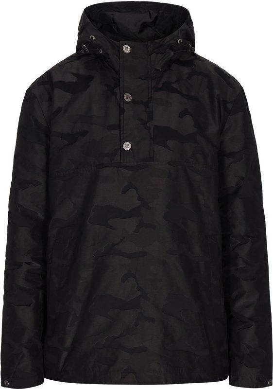 HOMEBASE - Schlupfjacke - Met Kapuze - Voor Verbeterde Nackenschutz