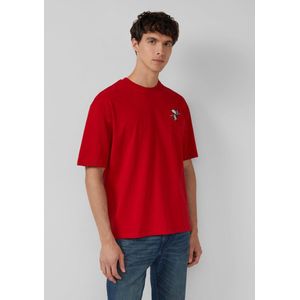 T-shirt - Peanuts® - Casual Comfort - Relaxed Fit