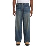 Dickies - Hilham - Spijkerbroek - Blauw - Regular Fit
