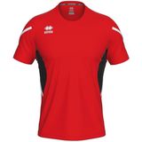 Errea - Curtis - Sportshirt - Korte Mouwen