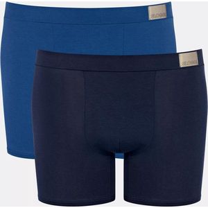 sloggi sloggi men GO Natural Short C2P Heren Onderbroek - Maat M