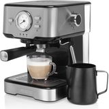 Princess 01.249412.01.001 Espresso en Capsule Machine