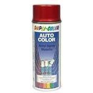 Motip Dupli-color Acryl Spray Rood AC 5-0500