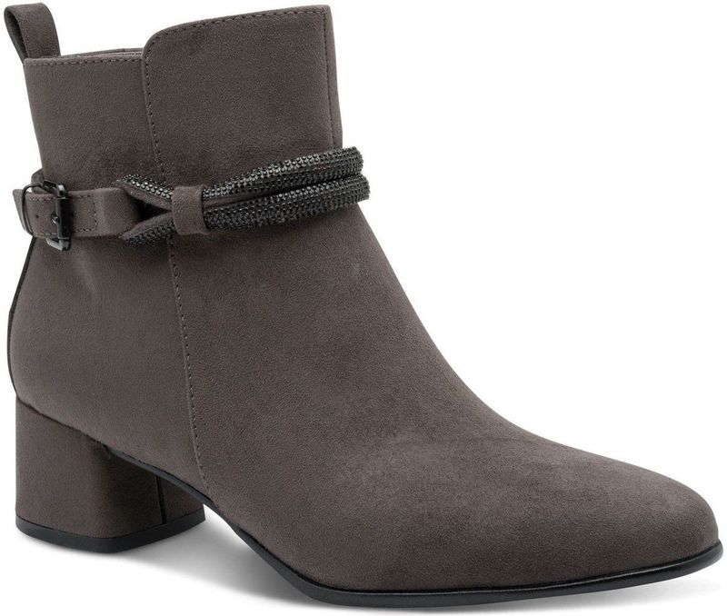 Marco Tozzi - Enkellaarsje - 2-25399-43 - Normaal