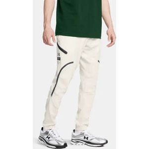 Ua Unstoppable Cargo Pants-Wht Size : XXL