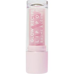 Glow Recipe Watermelon Glow Lip Pop 4,2ml – Hydraterende Lippenbalsem, Scrub en Tint in Eén
