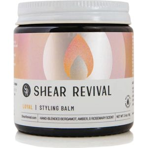 Shear Revival Loyal Sea Clay Styling Balm 96 gr.