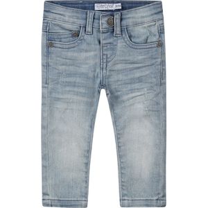 Dirkje R-ISLAND CREW Jongens Jeans - Blue jeans - Maat 98