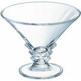 Arcoroc - Palmier - IJsblokjes - 210 ml - 6 Stuks