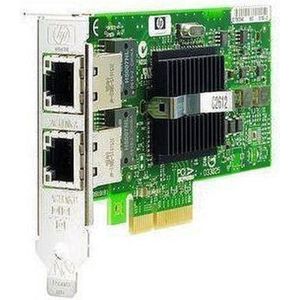 Intel PRO/1000 PT Dual Port Server Adapter 1000 Mbit/s Intern - OEM