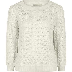 Esqualo sweater SP23-02006 - Offwhite