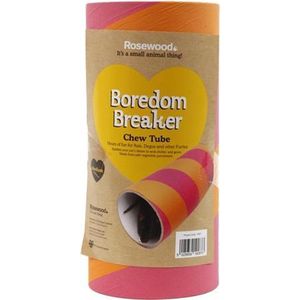 Rosewood Ratten Tube