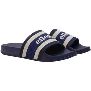 Ellesse Ls50 Slippers Blauw EU 40 Man