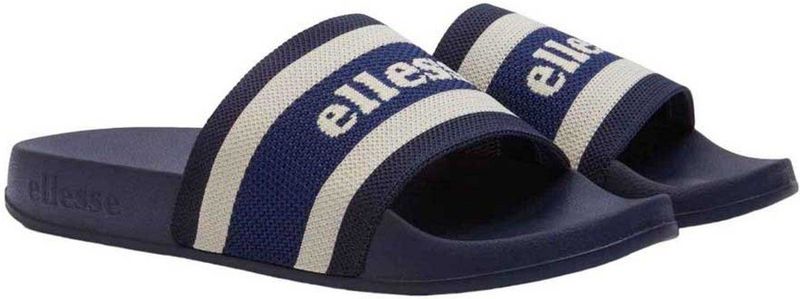 Ellesse Ls50 Slippers Blauw EU 40 Man