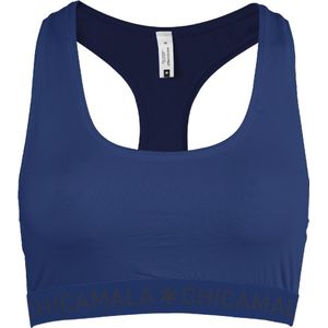 Muchachomalo - Girls 1-pack - Racer Back - Print/Multi