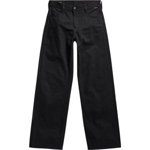 G-STAR Judee Loose Fit Jeans - Dames - Pitch Black - W31 X L32