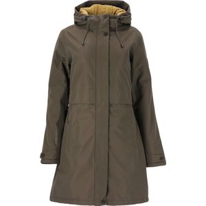 WHISTLER - Parka Mullie jr - Kinderen - Waterdicht - Polyester