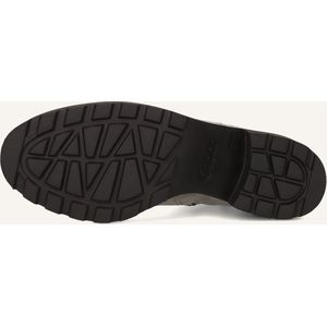 Gabor - 631.1 - Damesboots - Grijs - Hoogwaardig Leer