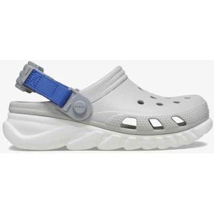 Crocs Duet Max II Clog K Atmosphere Maat 33/34 J2