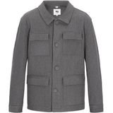 Mo - Jas - Tussenjas - Regular Cut - Duurzaam Materiaal