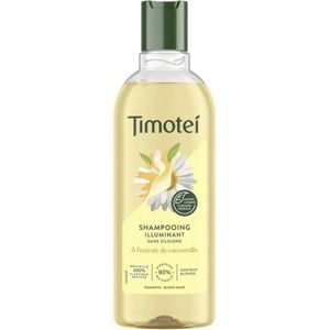 Timotei - Shampoo - Kamille - 400ml