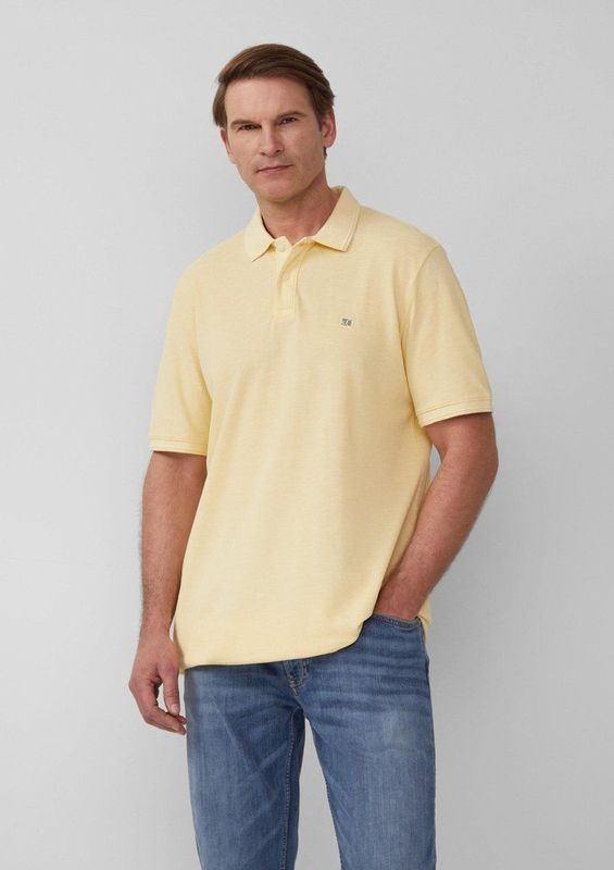 s.Oliver Polo-Shirt