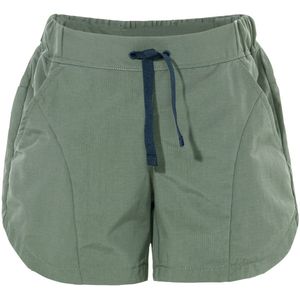 Vaude - Detective - Korte Broek - Kinderen - Elastische Tailleband - Twee Steekzakken