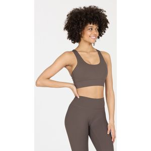 Athlecia - Gaby - Sport-BH - Middelhoge Ondersteuning - Sneldrogend