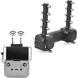 JGS Premium - Afstandsbediening Antenne voor Drone - Verbetert Signaalbereik - Compatibel met Mavic Air 2, Air 2S en Mini 2 - Yagi-UDA Antenne Booster