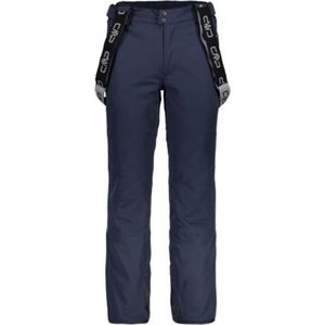 CMP Heren Wintersport Broek Donkerblauw 46