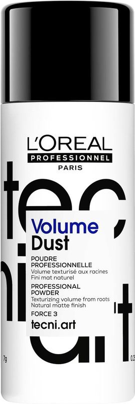 L'Oréal - Tecni.Art Super Dust - Volumepoeder - 10g