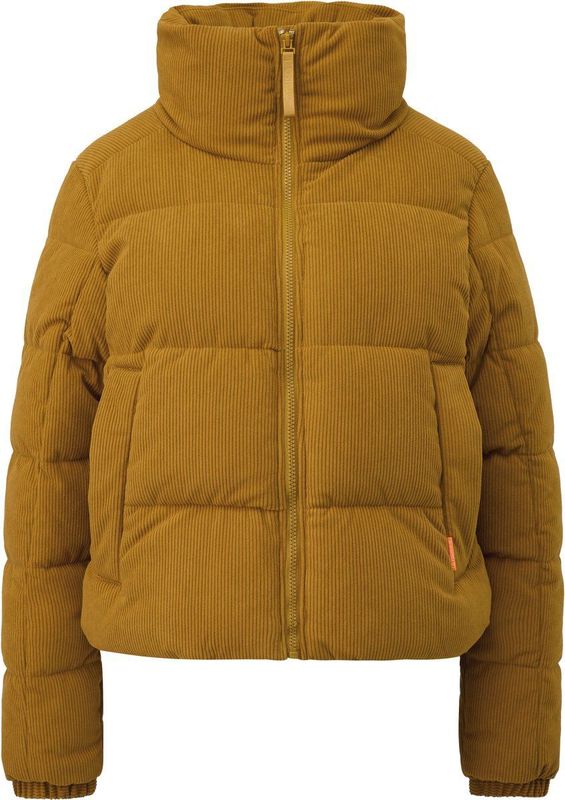 QS Outdoor-Jacke