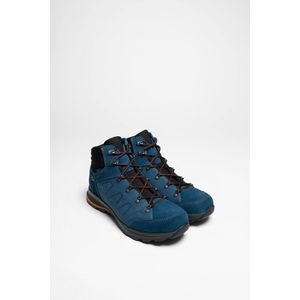 Hanwag Torsby GTX - Wandelschoenen - Heren Seablue / Orange 47