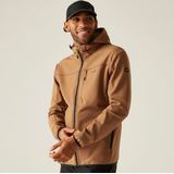 Regatta - Ossek - Softshell-jas - Winddicht - Heren