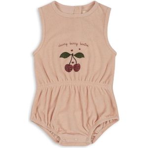 Konges Slojd | Itty Romper Gots Cameo Rose
