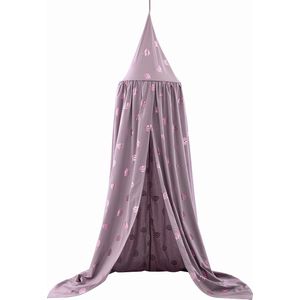 Hemeltje - Wit - Katoen