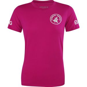 Bjorn Borg Dames Shirt Sport Carla Strong Viking Maat 38 Vrouwen