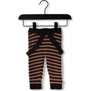 Your Wishes Gorgio Broeken Unisex - Bruin - Maat 74